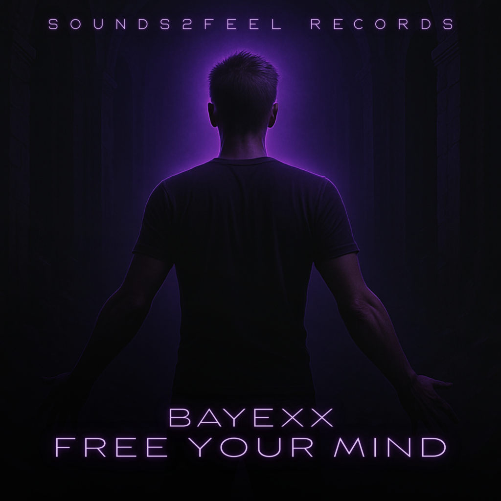 Artwork for Free Your Mind