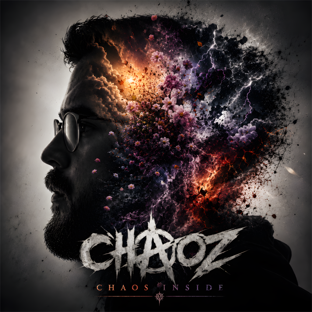 Artwork for Chaos Inside