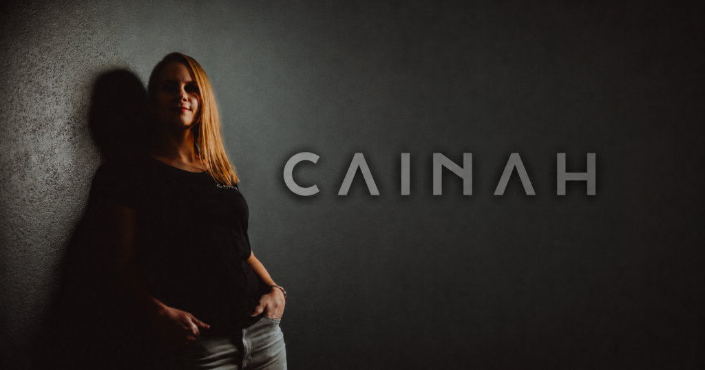 Cainah speaks about the story behind her new release “I Remain”