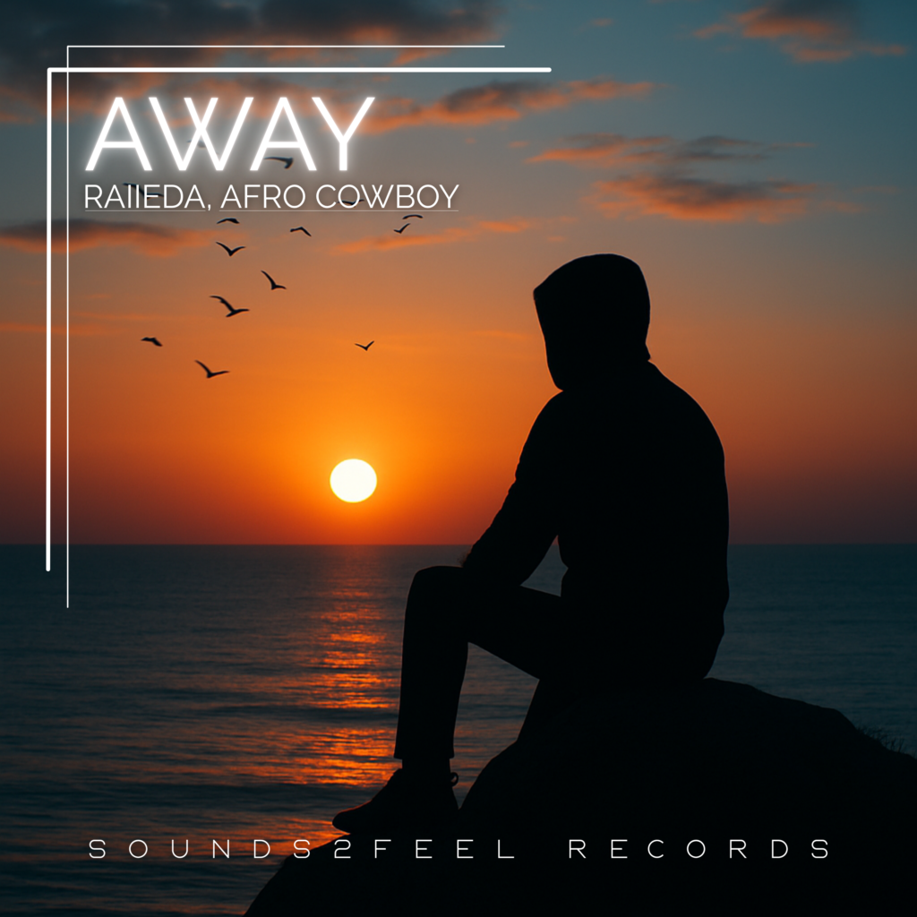 Artwork for Away