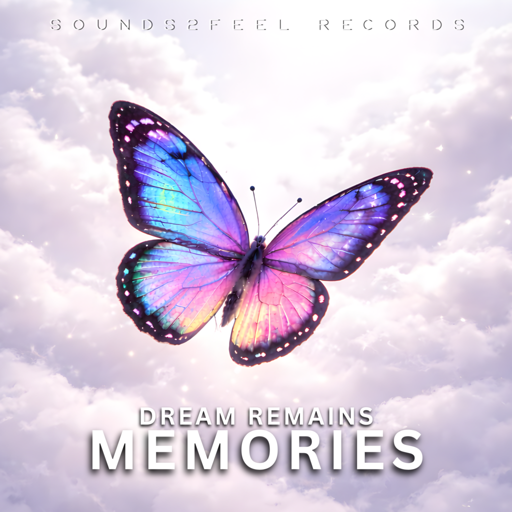 Artwork for Memories