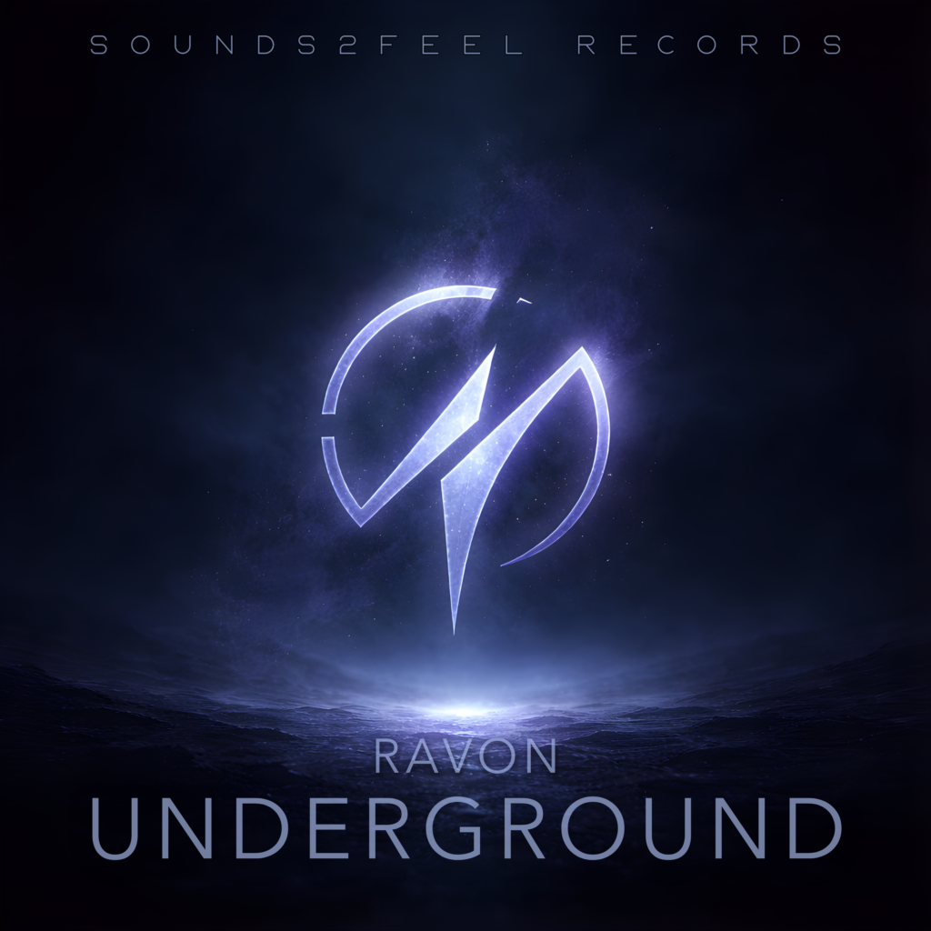 Artwork for Underground