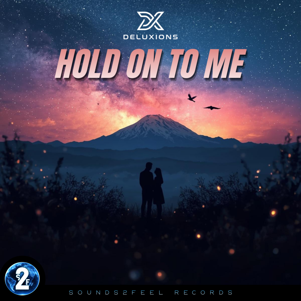 Artwork for Hold On To Me