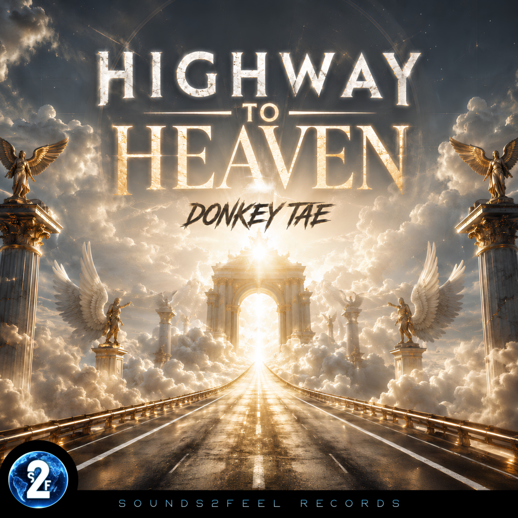 Artwork for Highway To Heaven