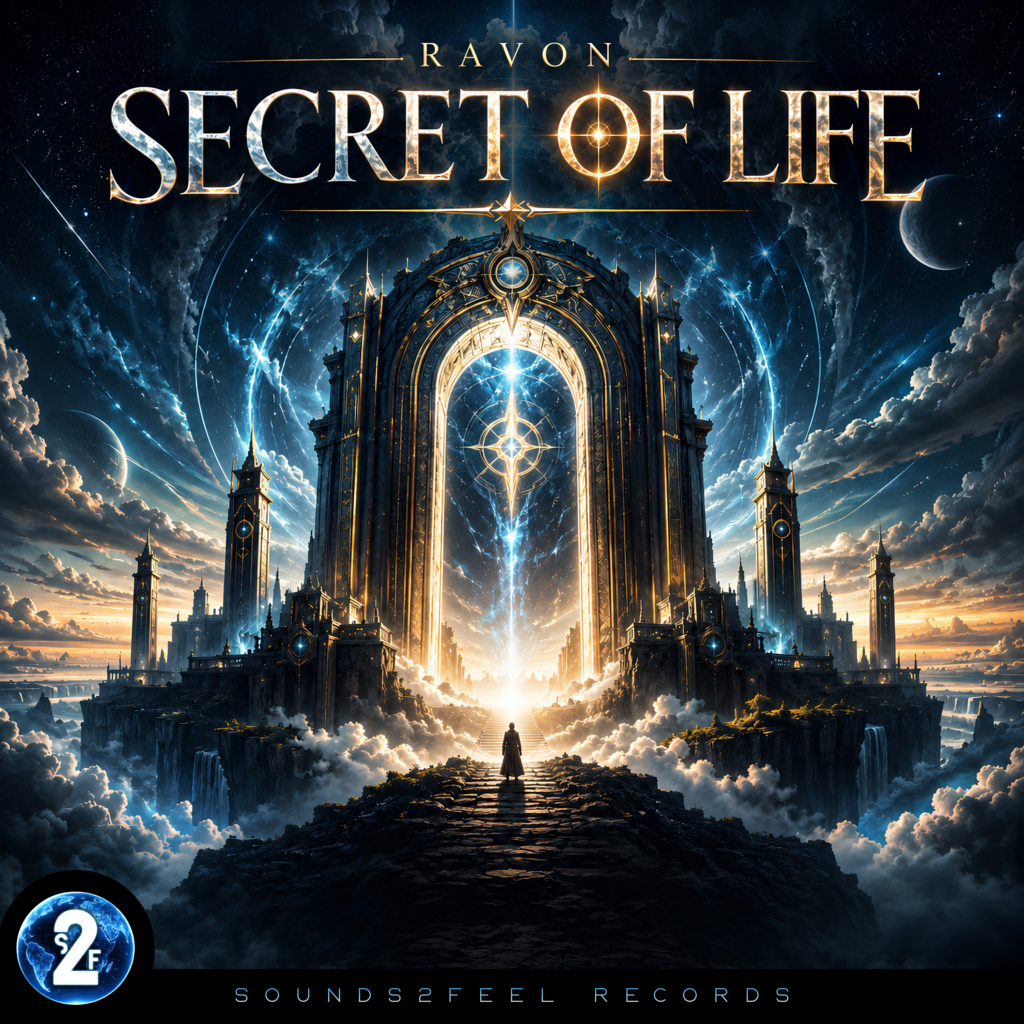 Artwork for Secret Of Life