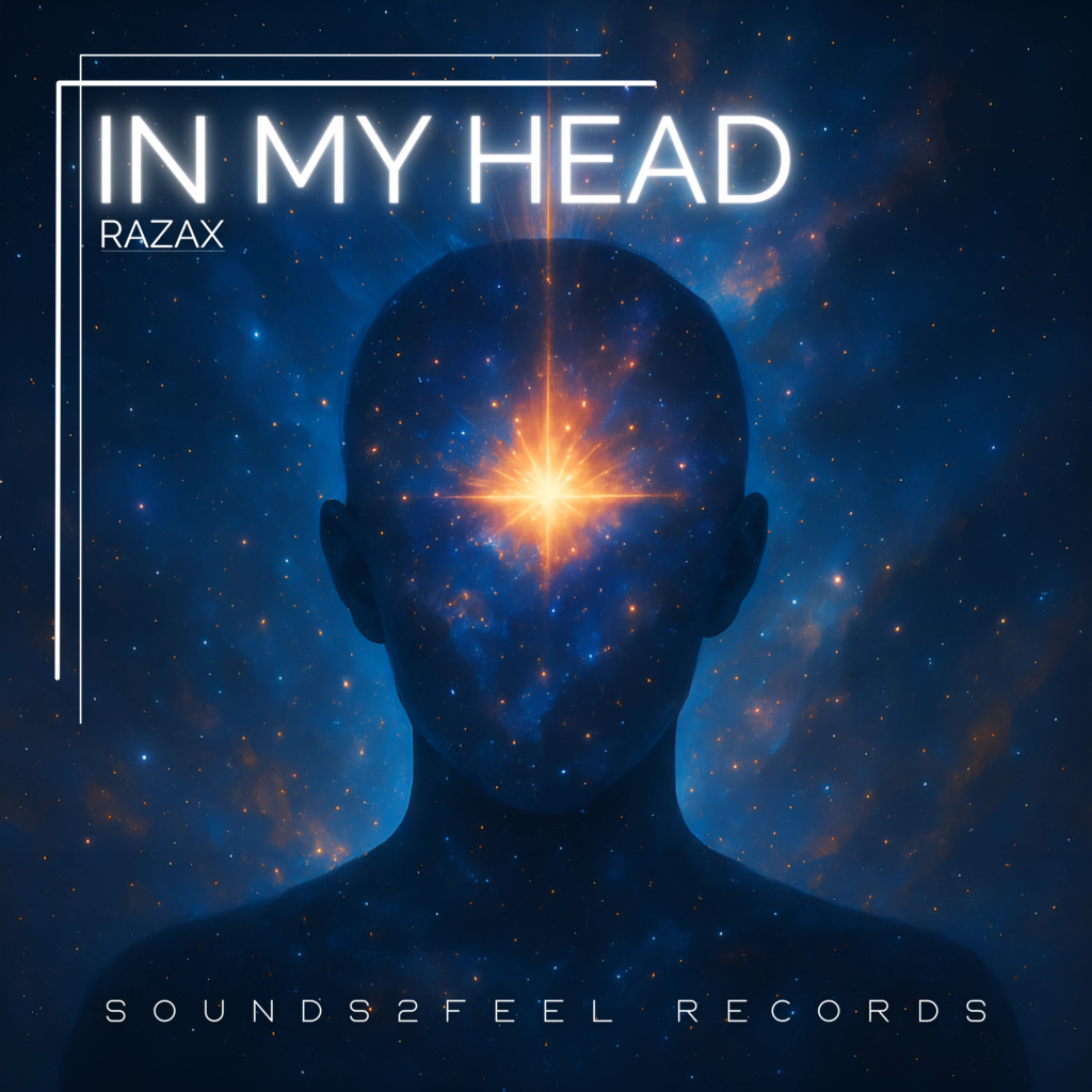 Artwork for In My Head