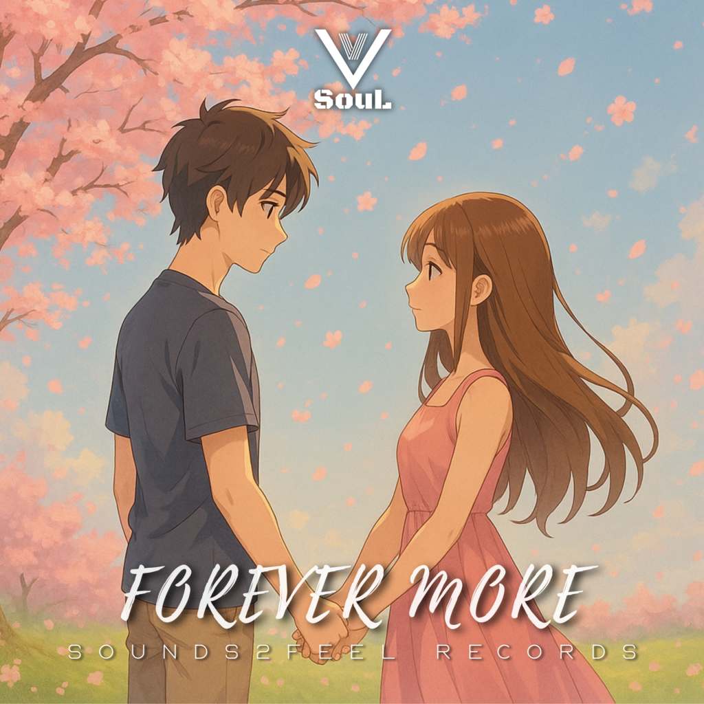 Artwork for Forever More