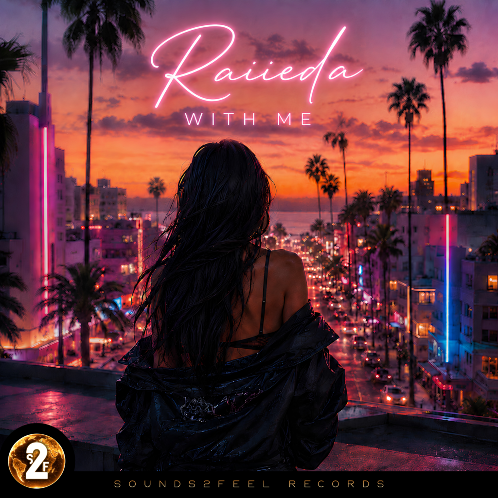 Artwork for With Me