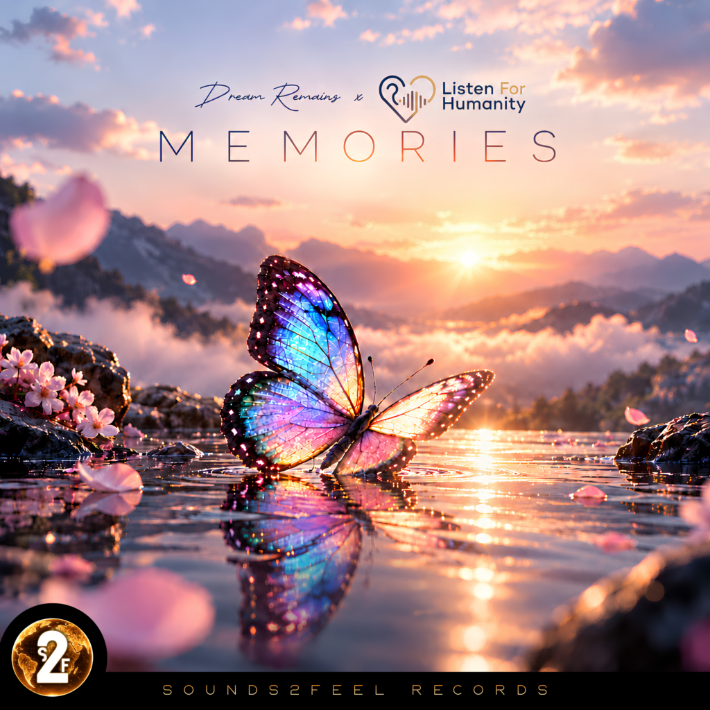 Artwork for Memories