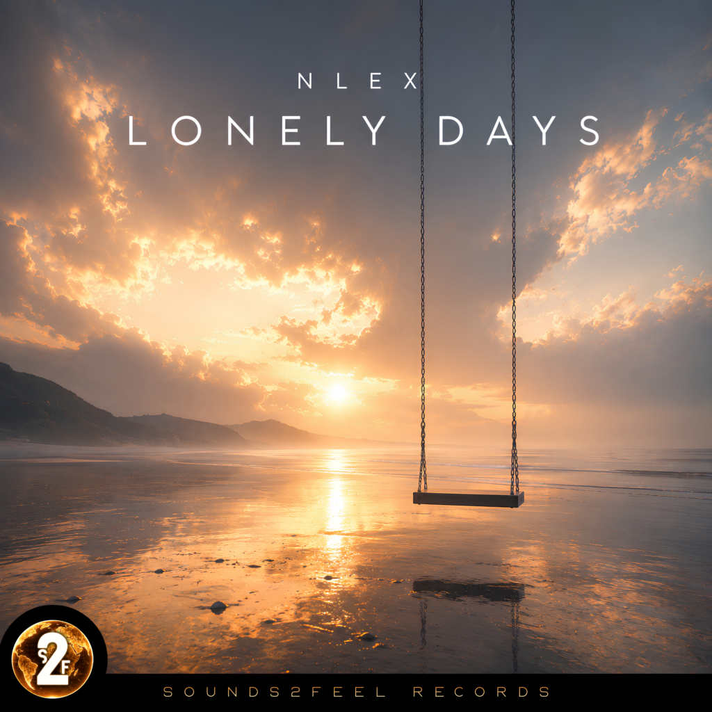 Artwork for Lonely Days