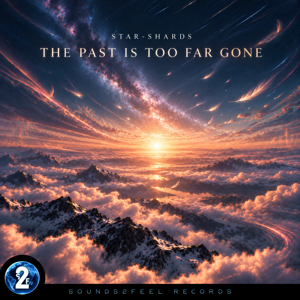 Artwork for The Past Is Too Far Gone