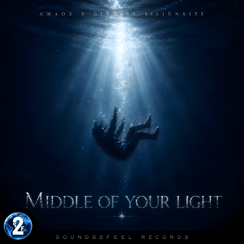 Artwork for Middle Of Your Light
