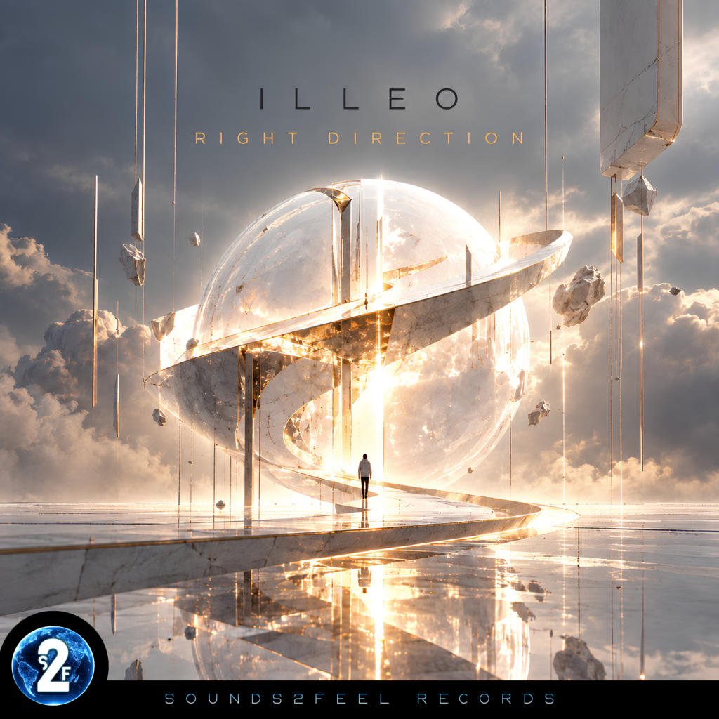 Artwork for Right Direction