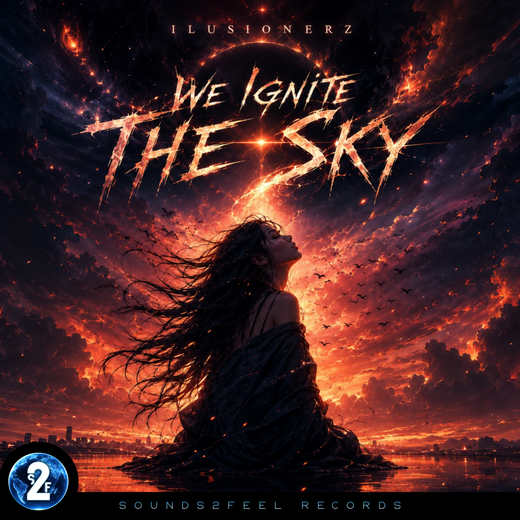 Artwork for We Ignite The Sky