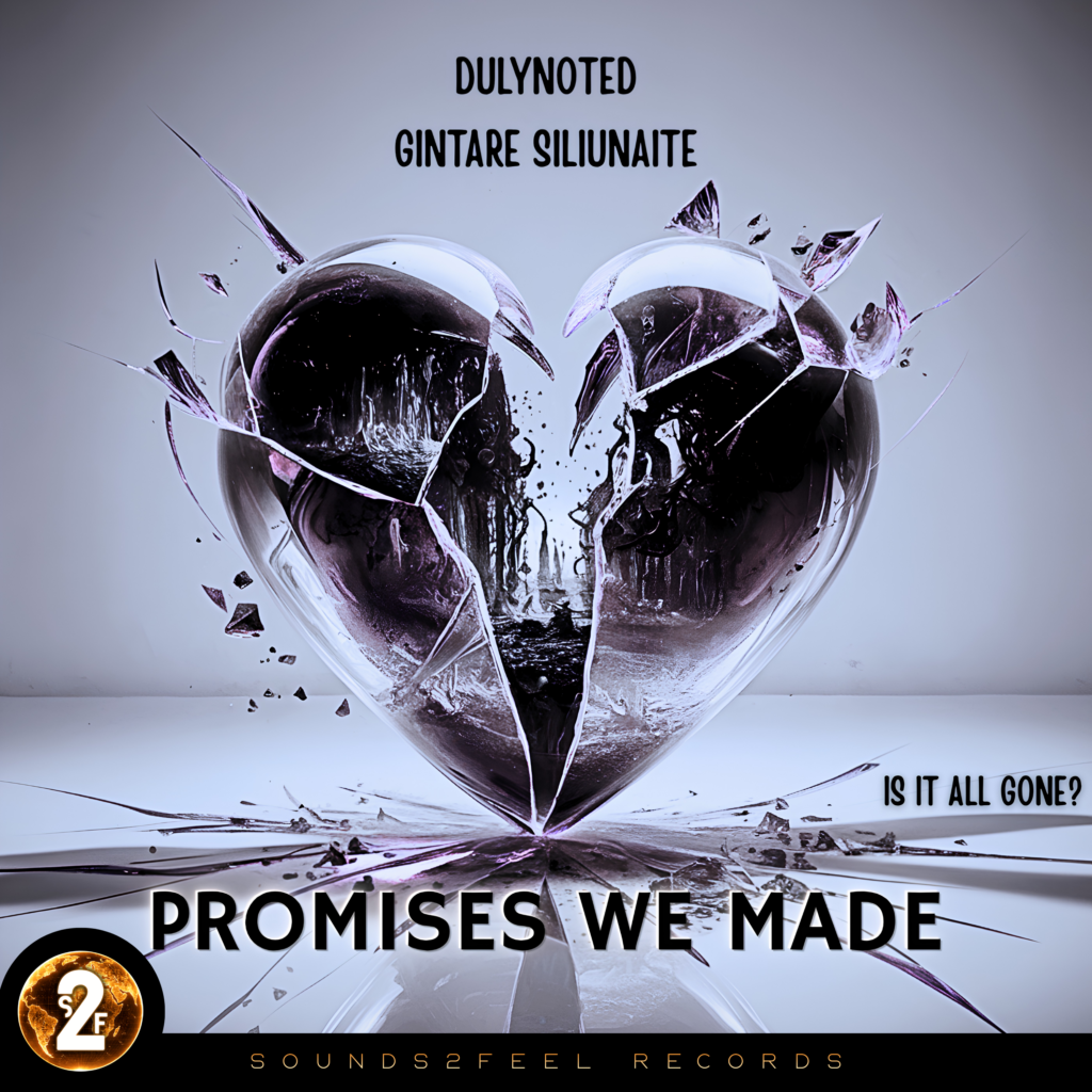 Artwork for Promises We Made