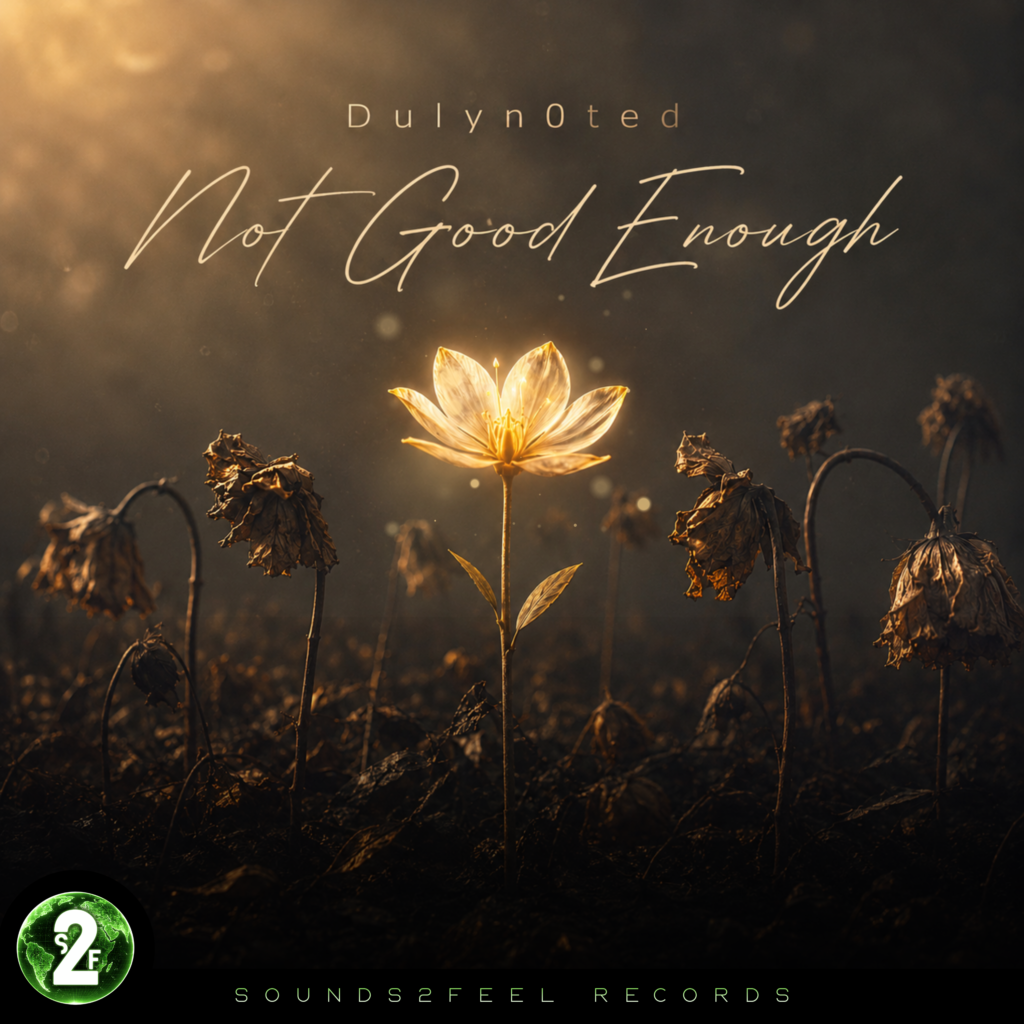 Artwork for Not Good Enough