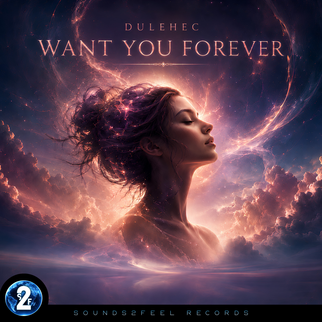 Artwork for Want You Forever