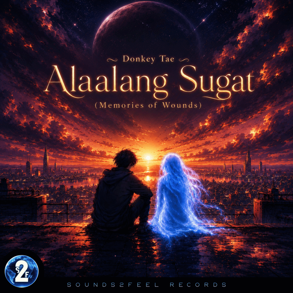 Artwork for Alaalang Sugat