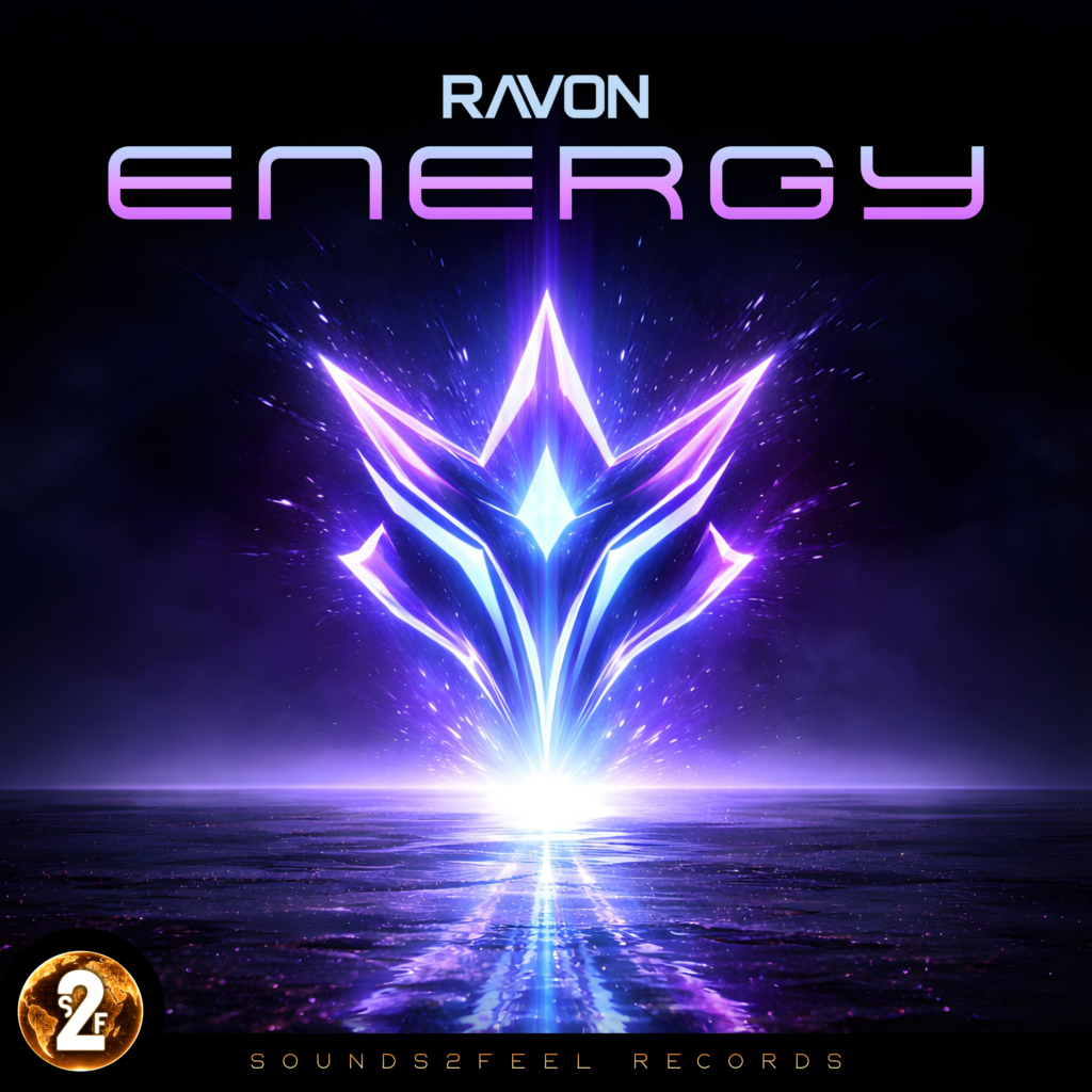 Artwork for Energy