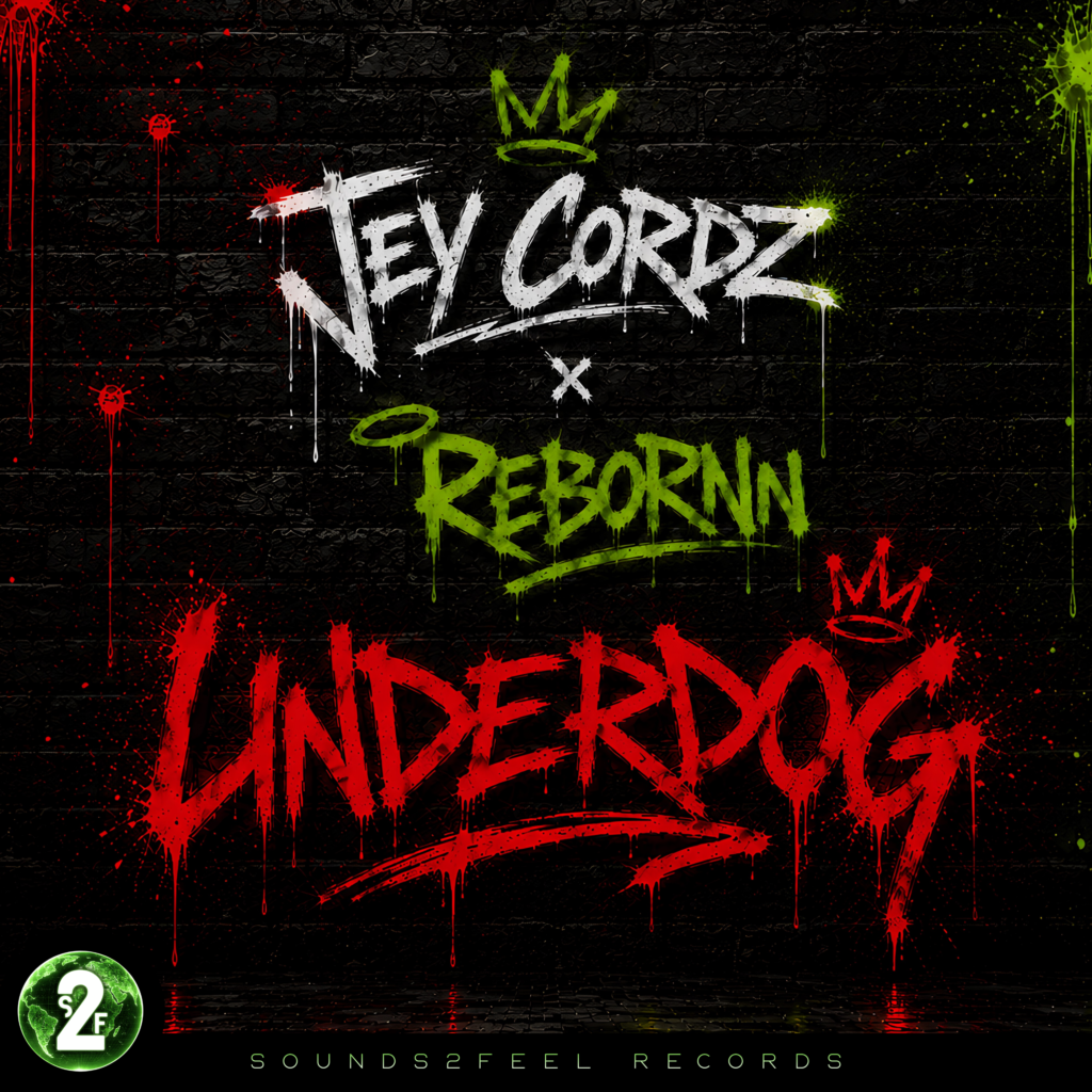 Artwork for Underdog (feat. Rebornn)