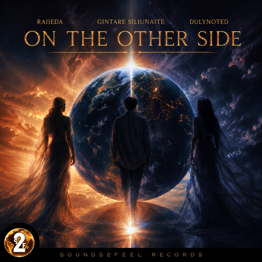 Artwork for On The Other Side