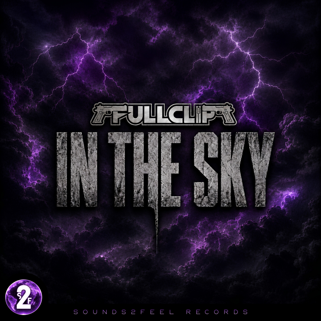 Artwork for In The Sky