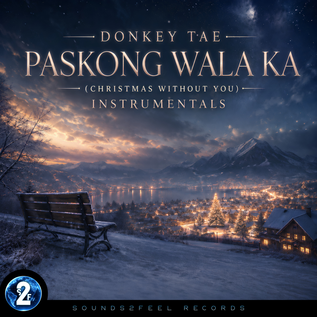 Artwork for Paskong Wala Ka (Instrumentals)