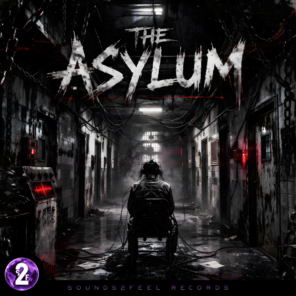 Artwork for The Asylum