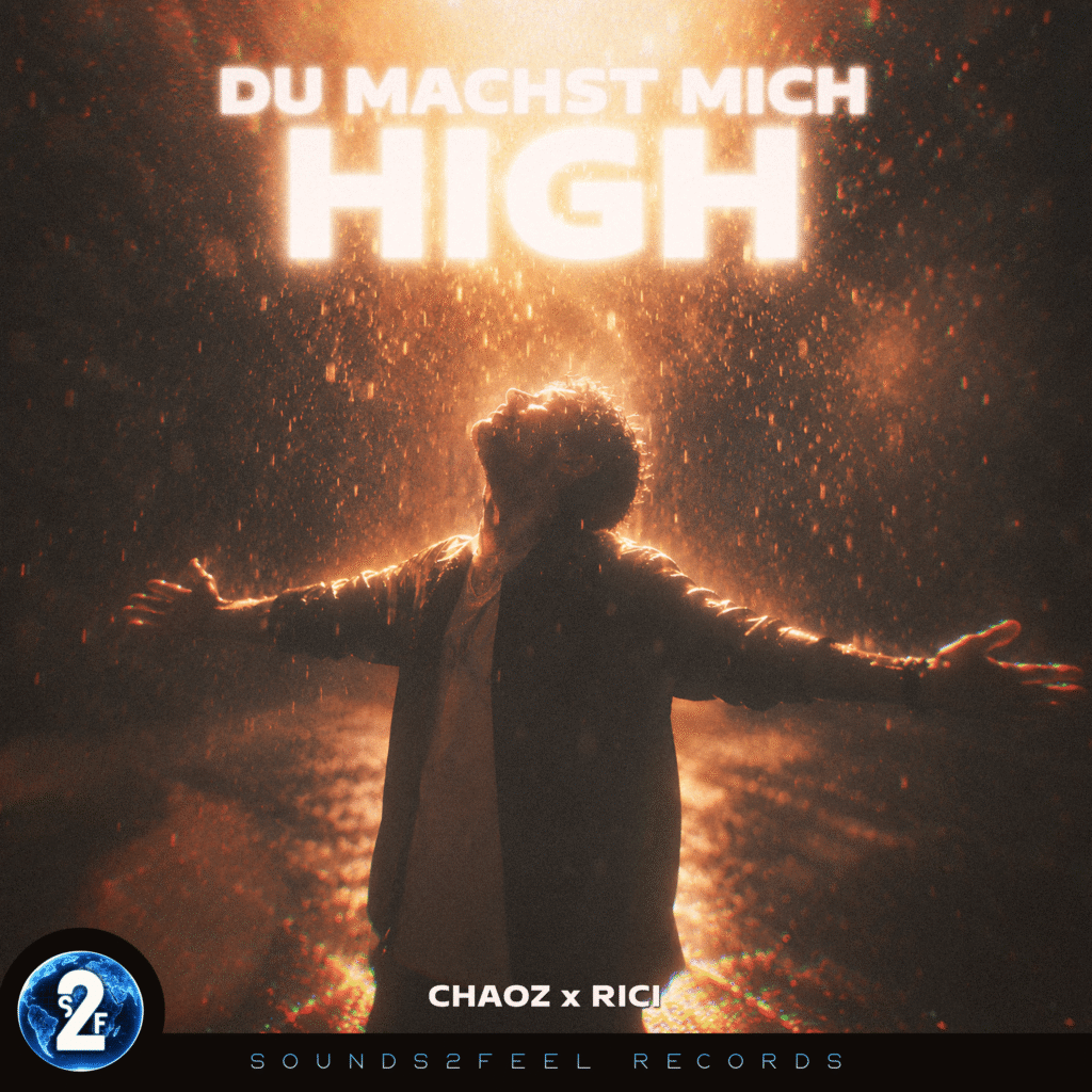 Artwork for Du Machst Mich High