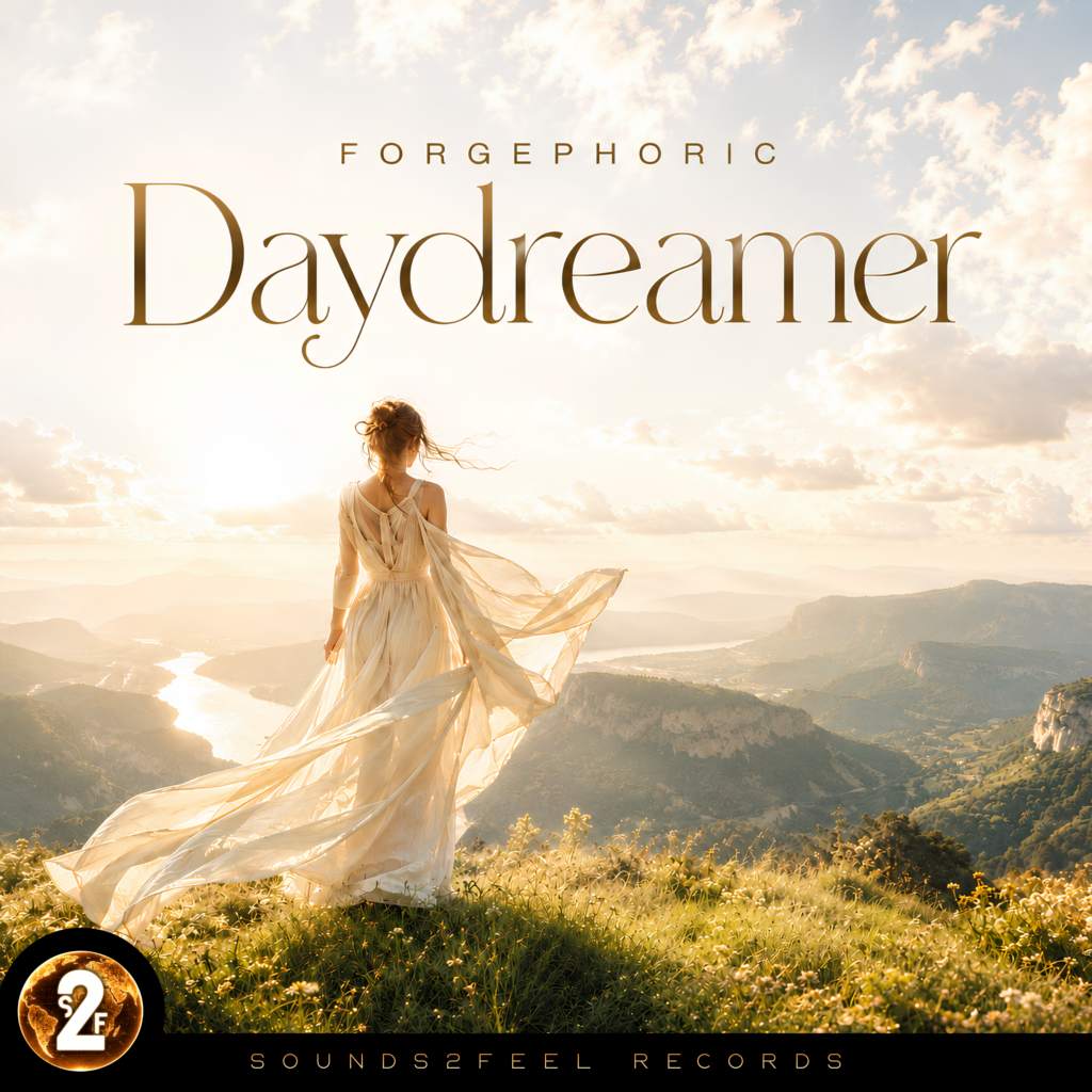 Artwork for Daydreamer