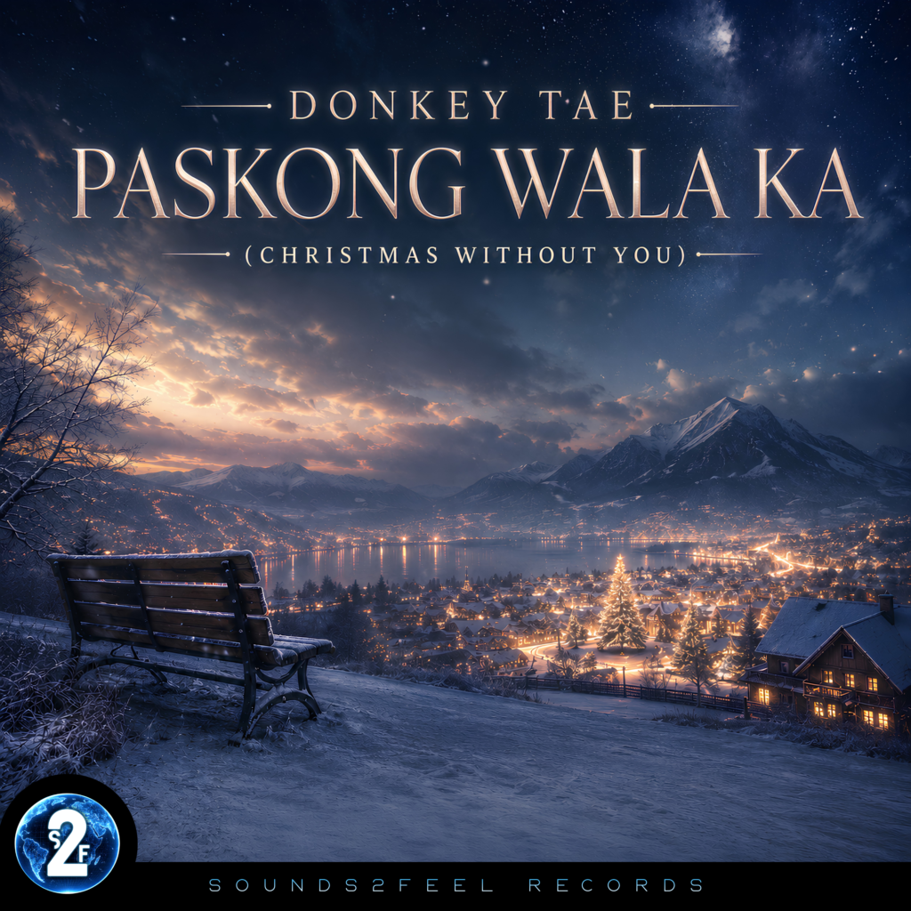 Artwork for Paskong Wala Ka