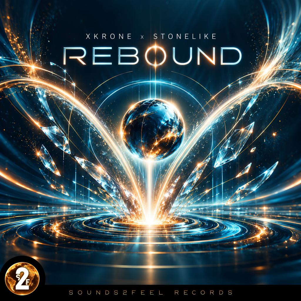 Artwork for Rebound