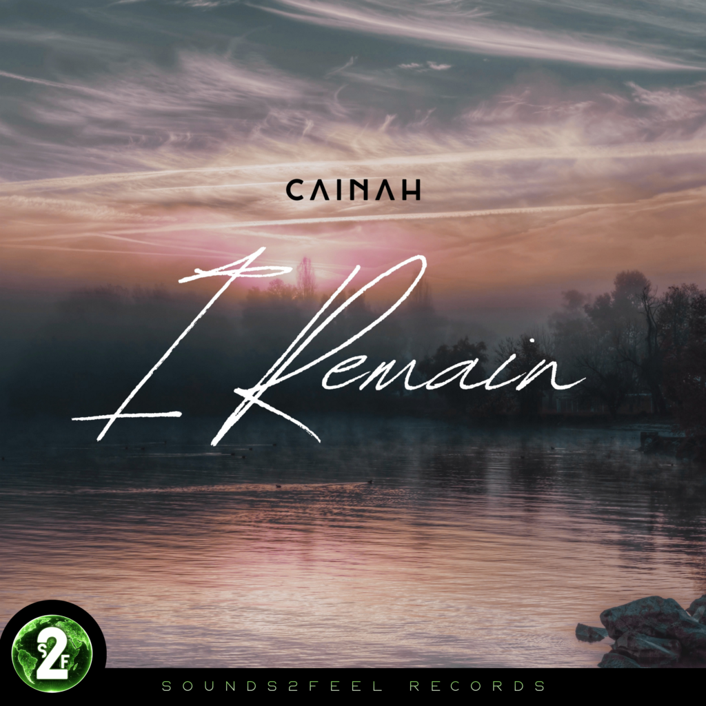 Artwork for I Remain