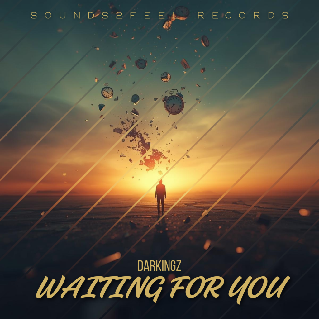 Artwork for Waiting For You