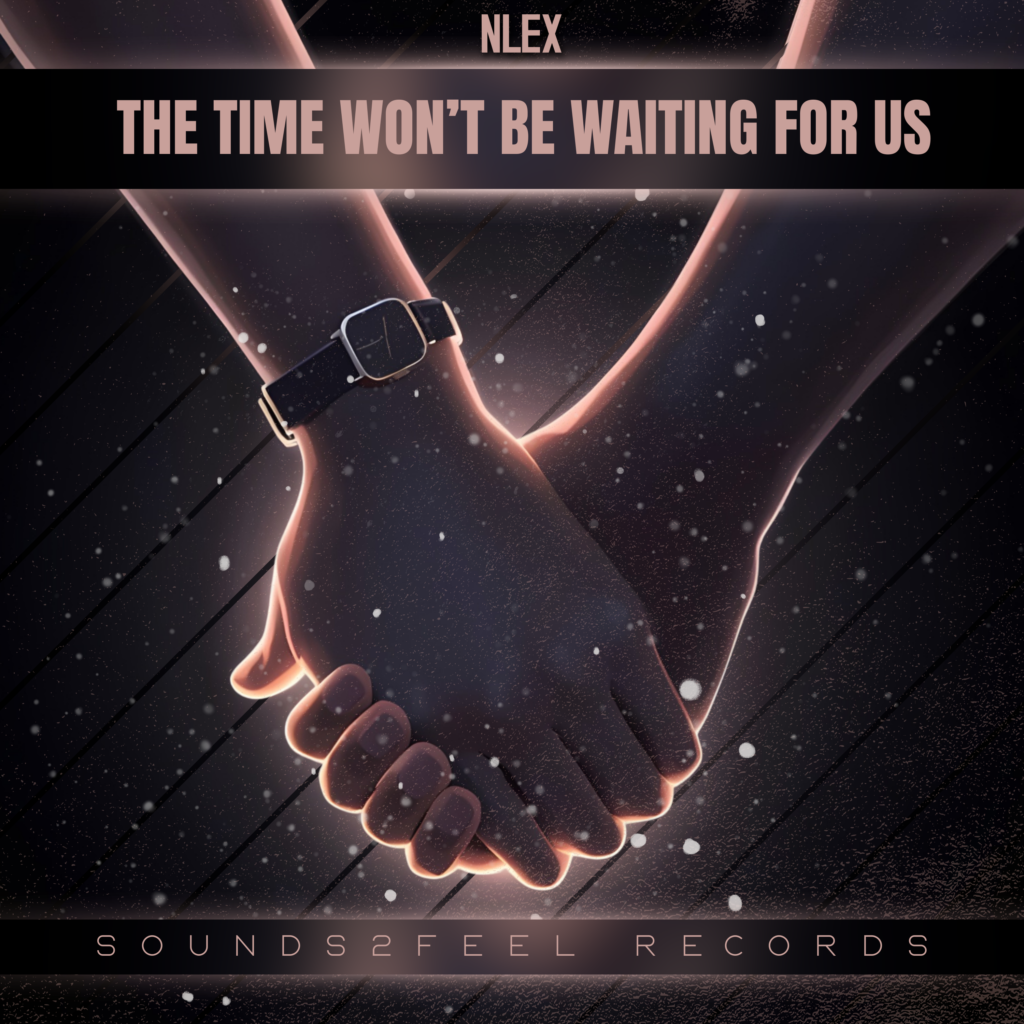 Artwork for The Time Won't Be Waiting For Us