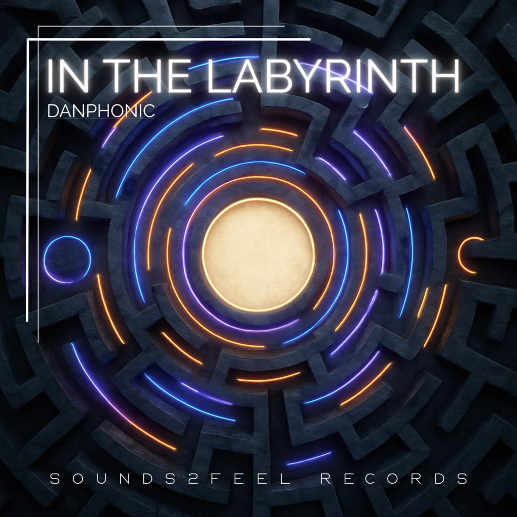 Artwork for In The Labyrinth