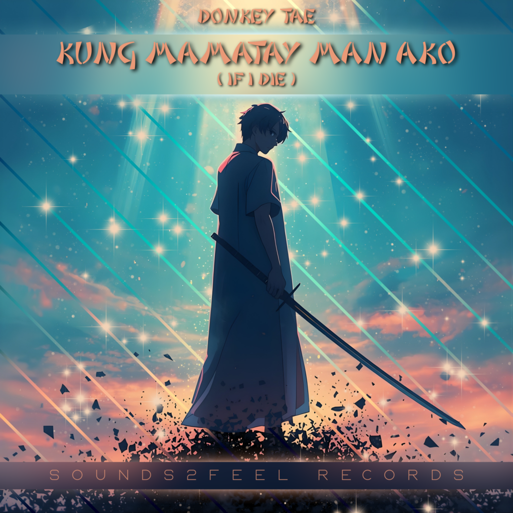 Artwork for Kung Mamatay Man Ako