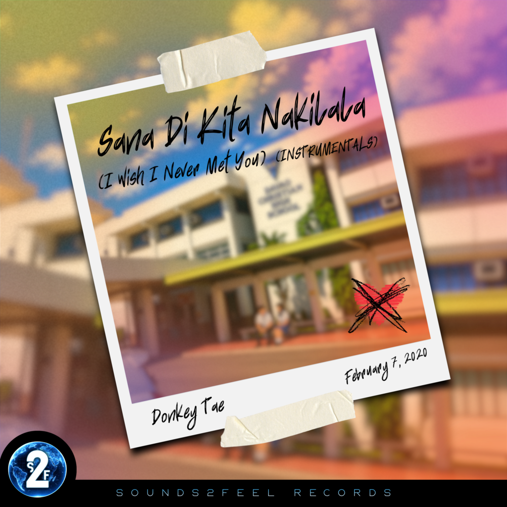 Artwork for Sana Di Kita Nakilala (Instrumentals)