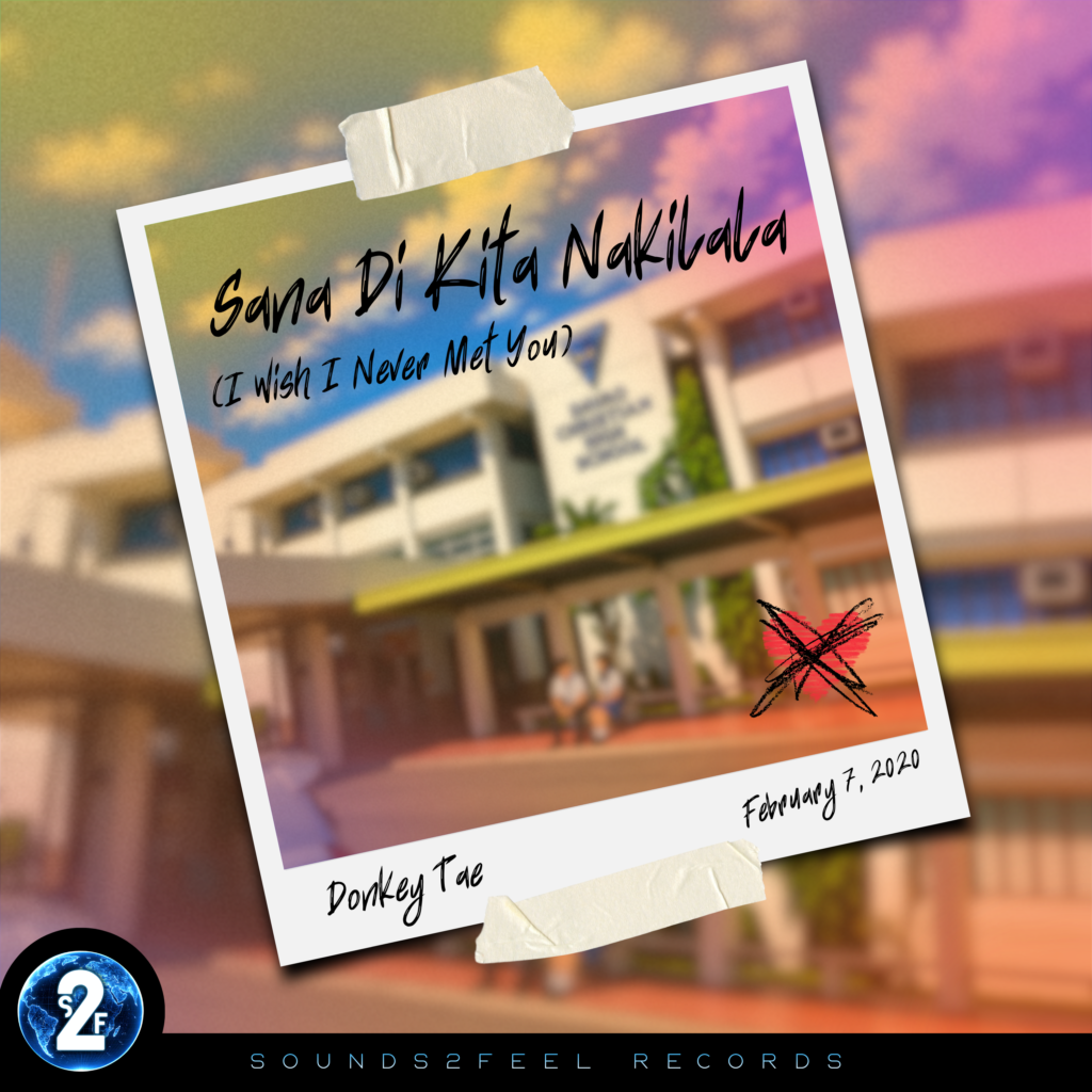 Artwork for Sana Di Kita Nakilala