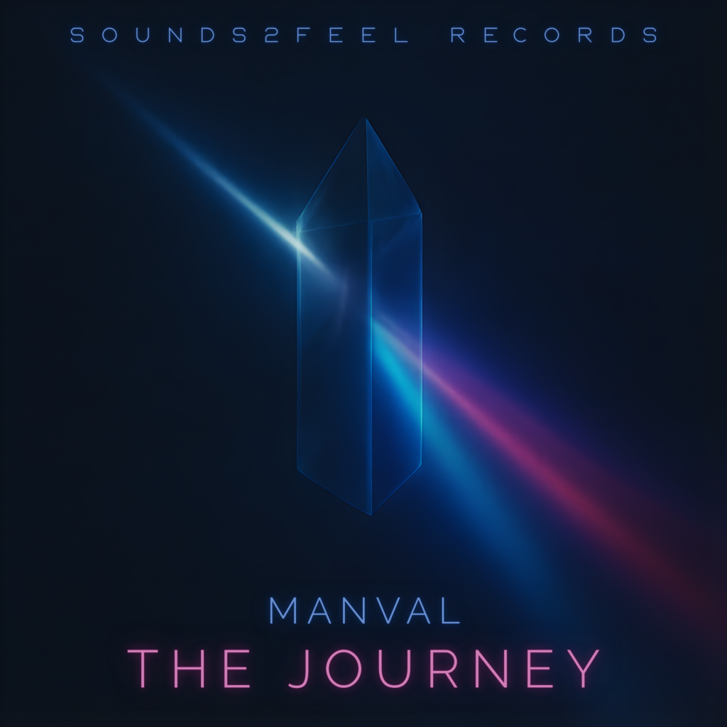 Artwork for The Journey