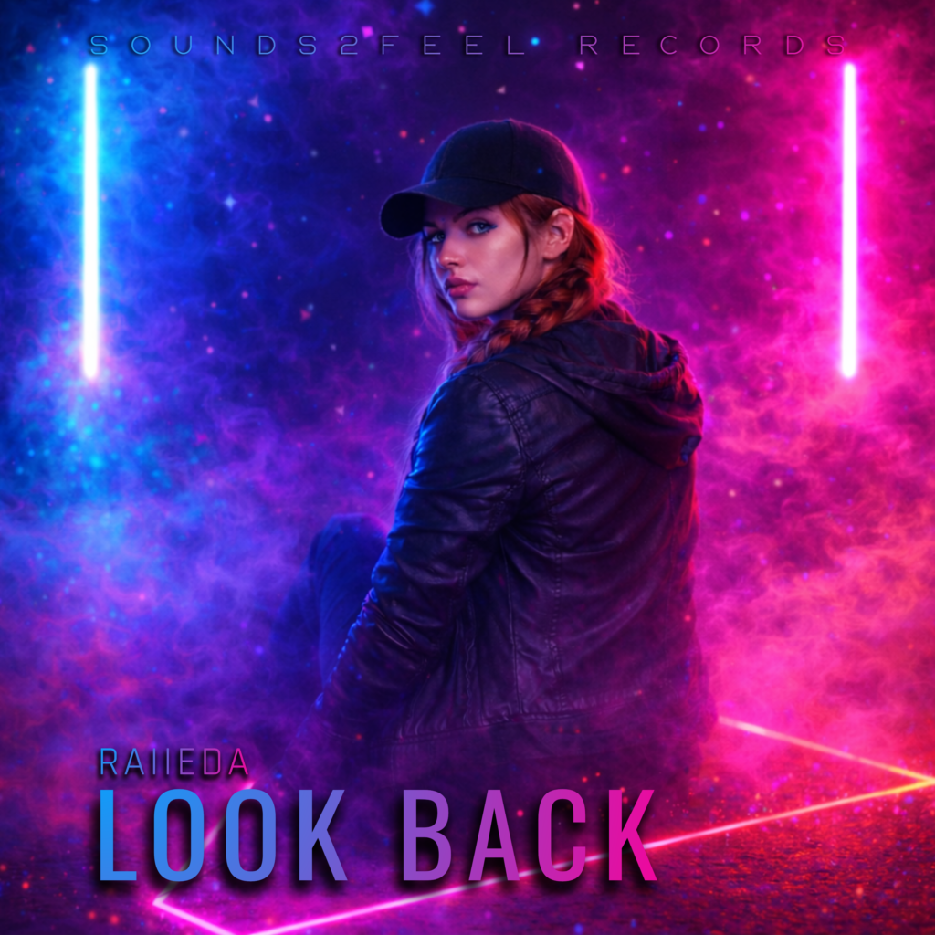 Artwork for Look Back