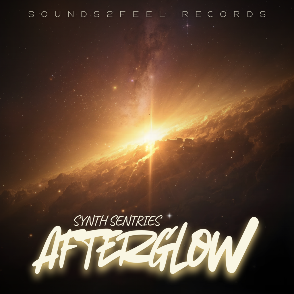 Artwork for Afterglow