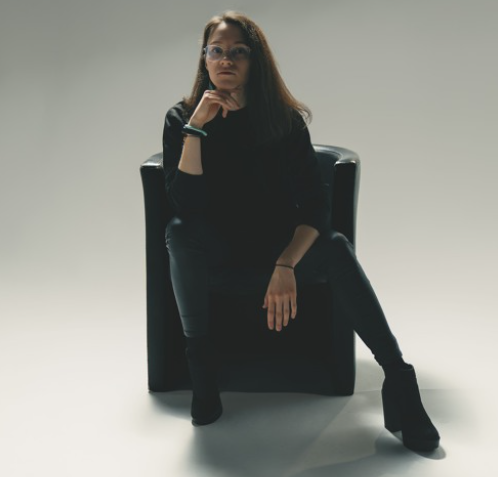 Gintarė Siliūnaitė