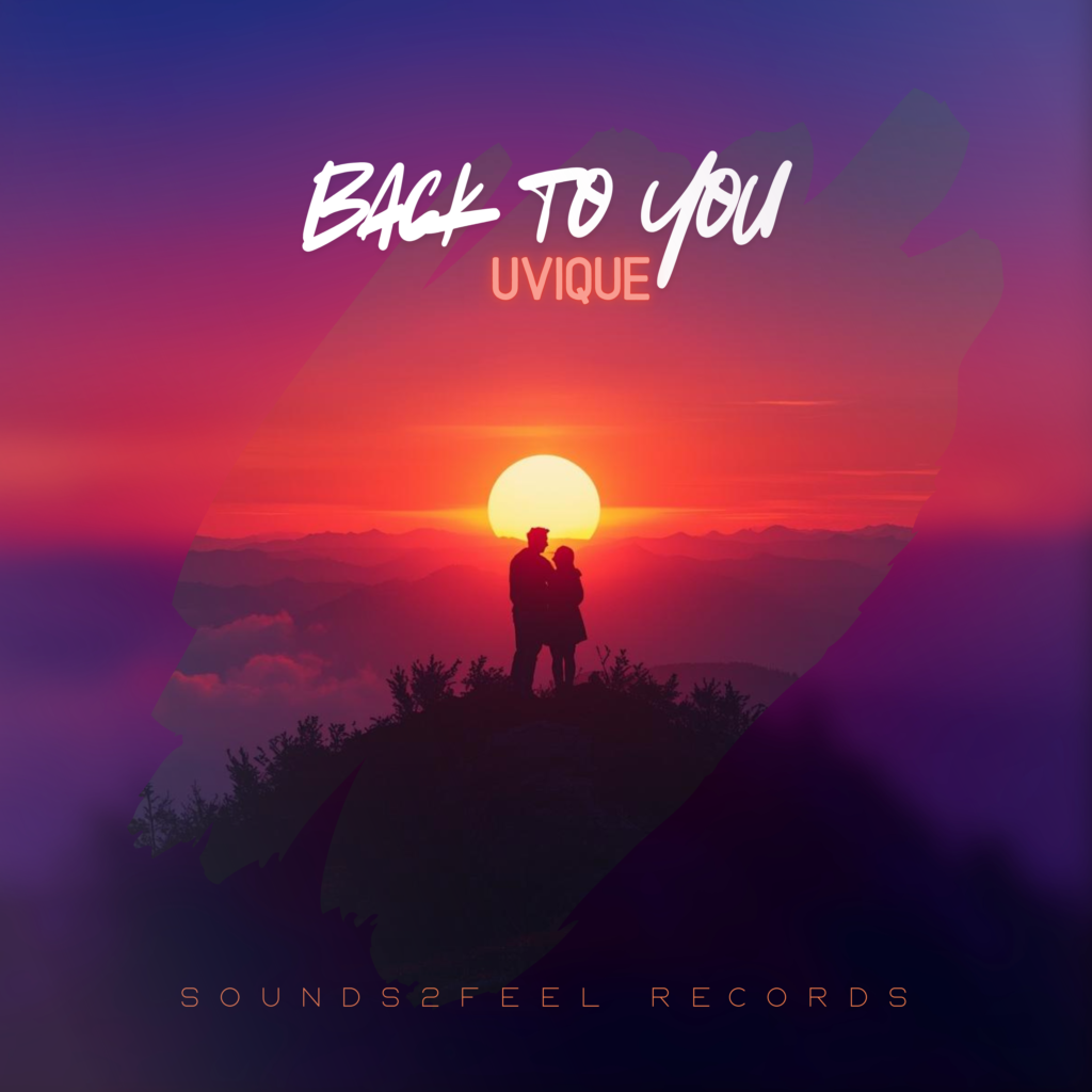 Artwork for Back To You
