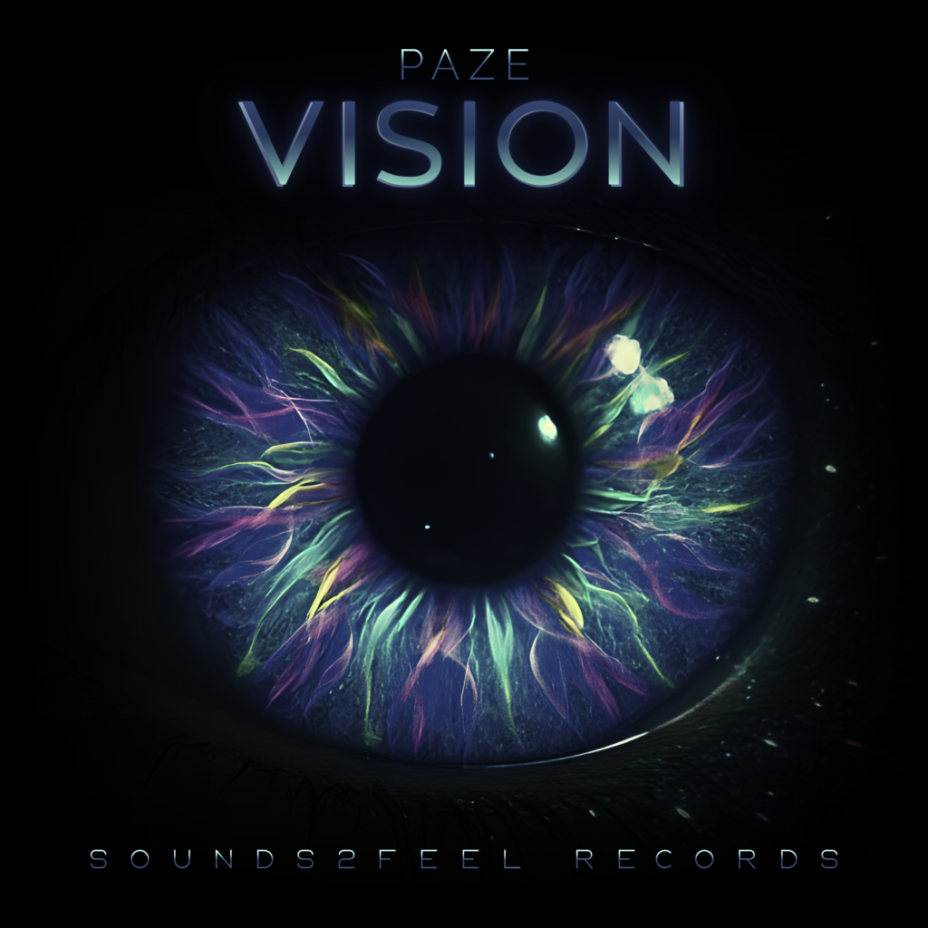 Artwork for Vision
