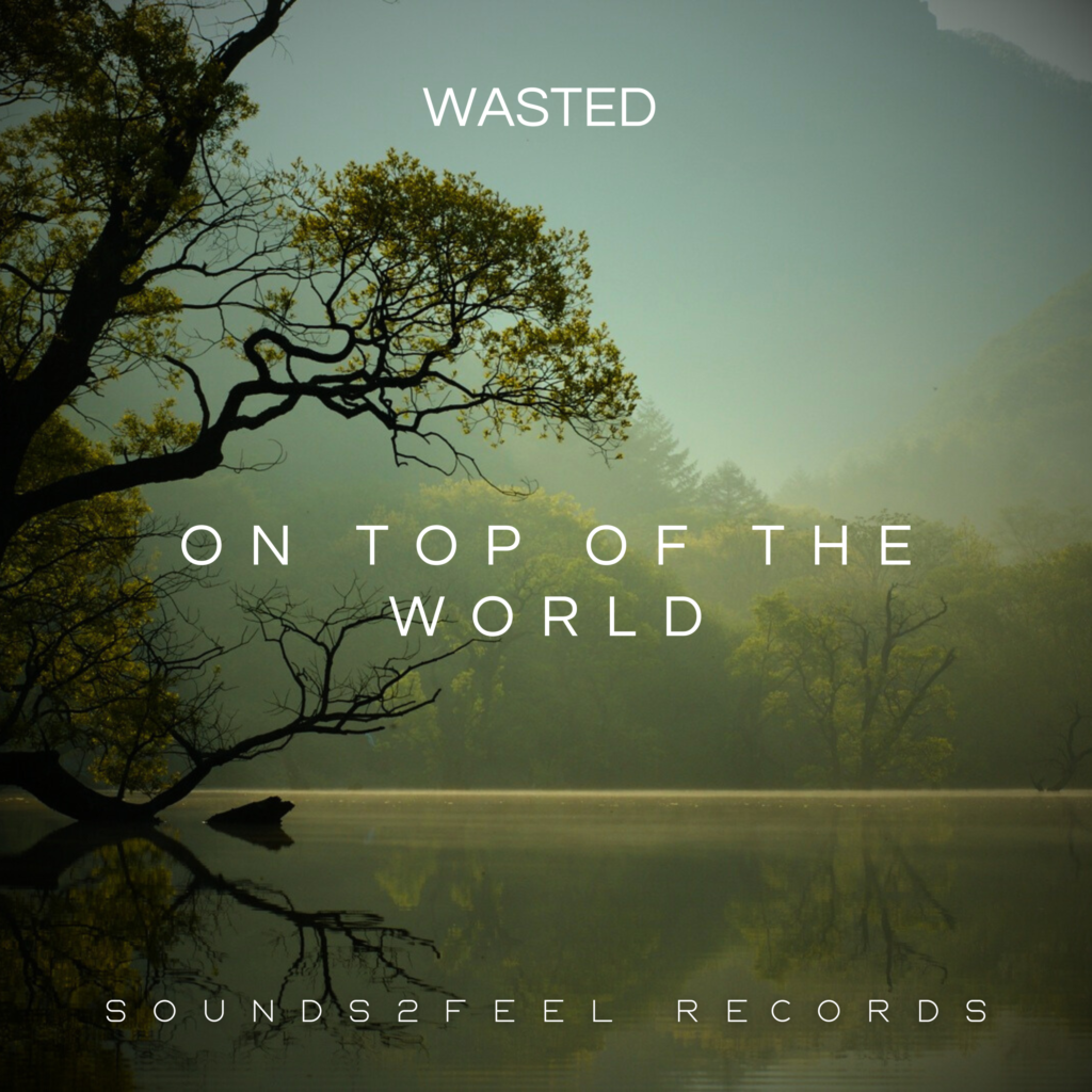Artwork for On Top Of The World