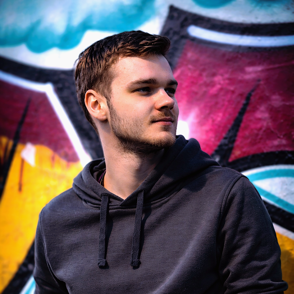 Jey Cordz