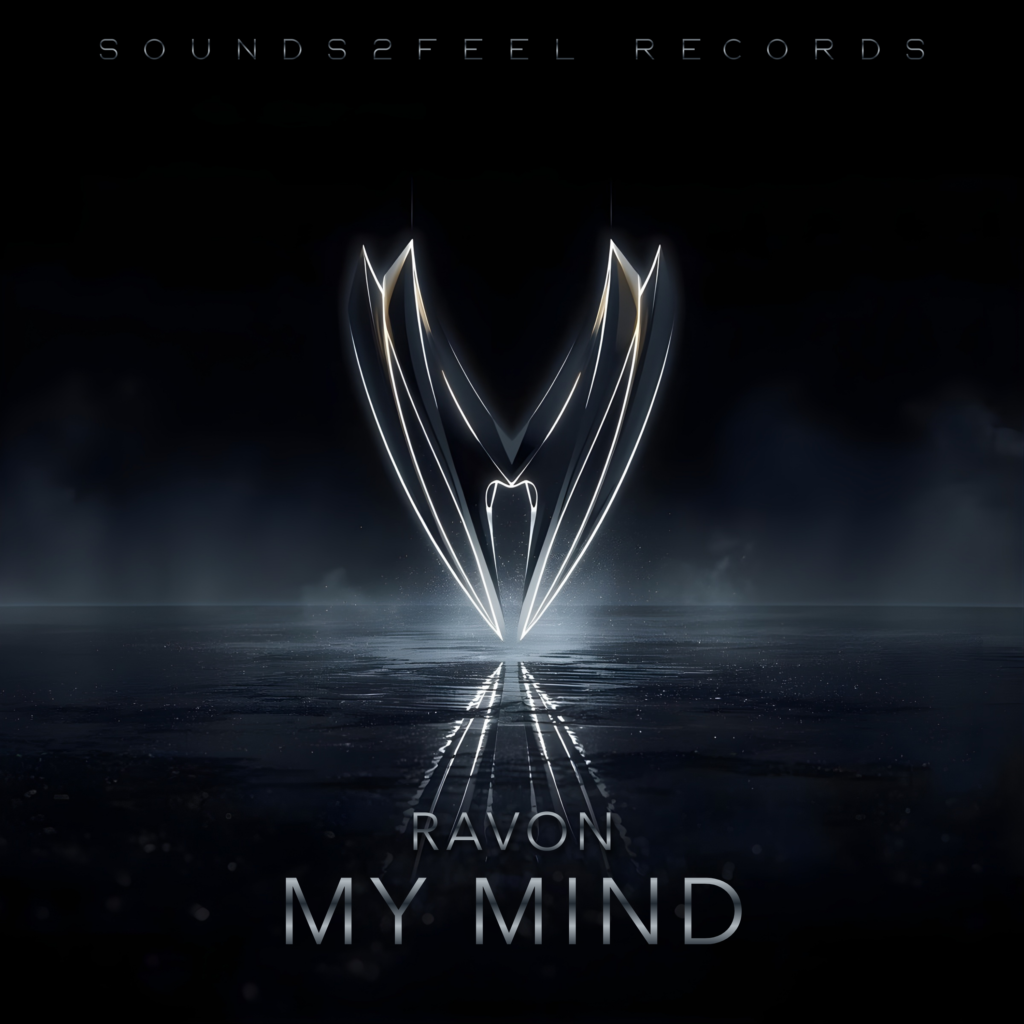 Artwork for My Mind