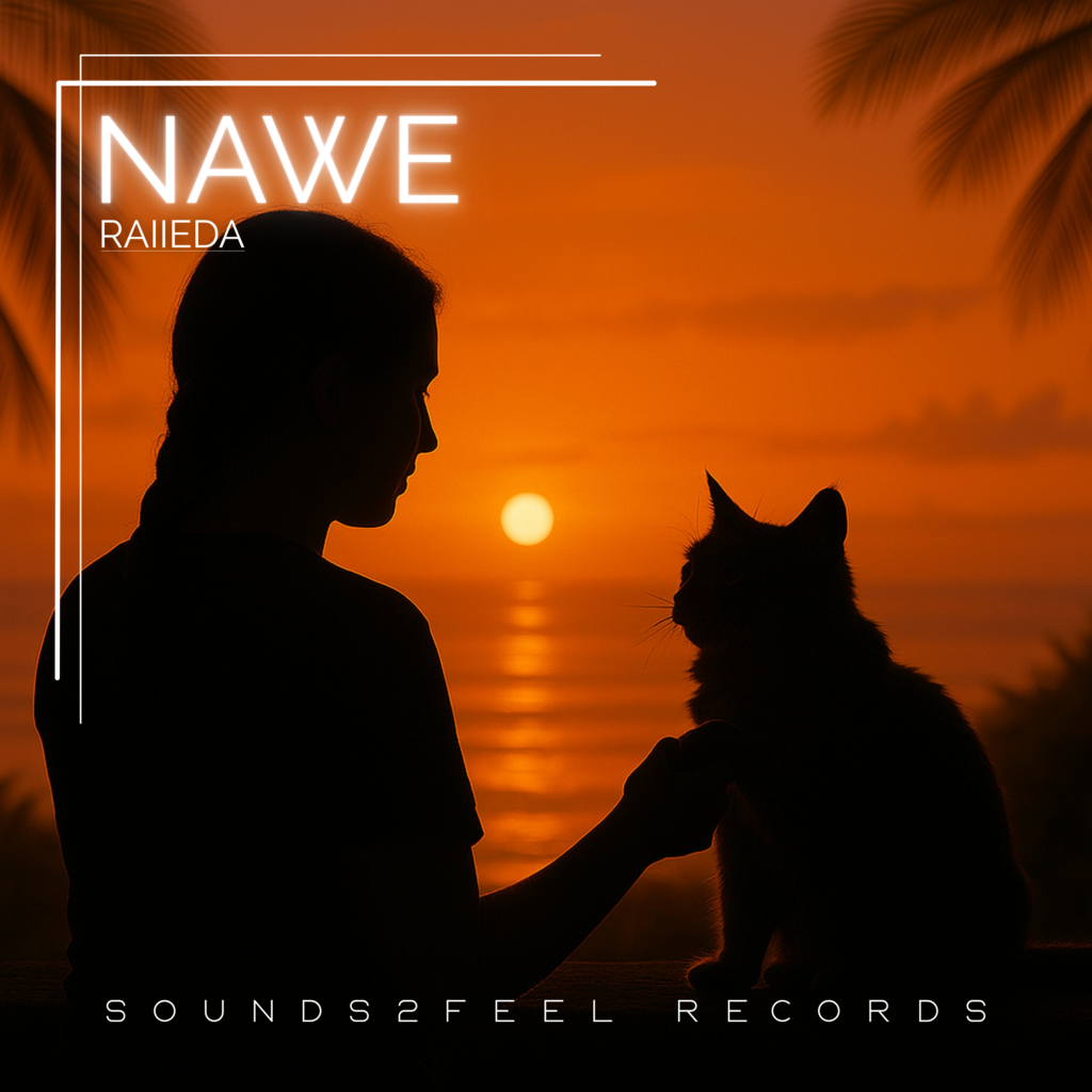 Artwork for Nawe