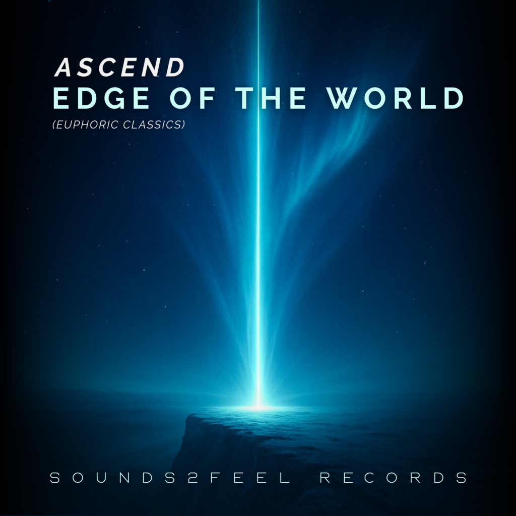 Artwork for Edge Of The World